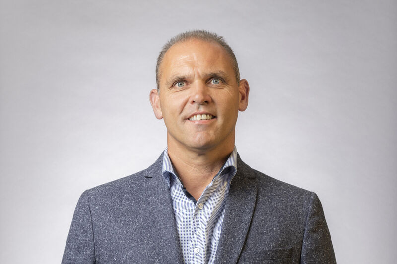 Maurice van der Heijden